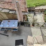 בקתה Pont