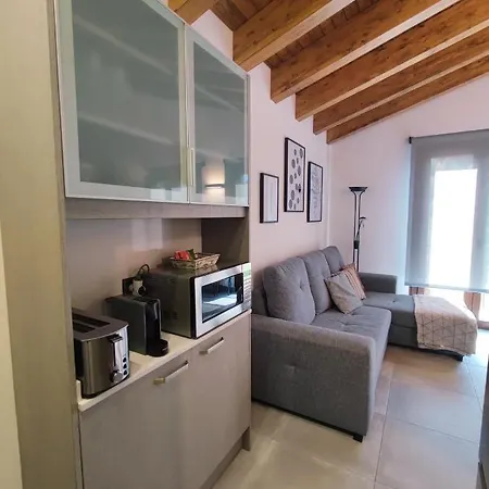 Pont Chalet *