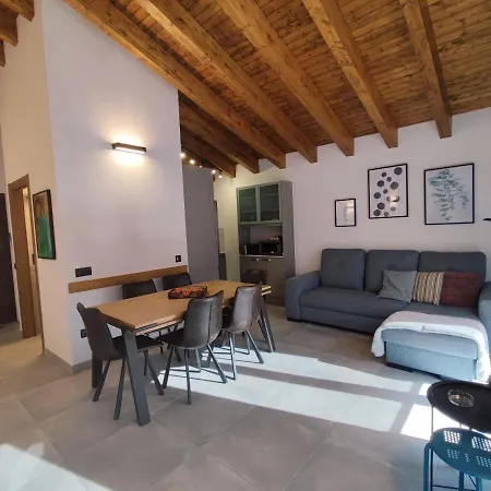 Pont Chalet Camprodon