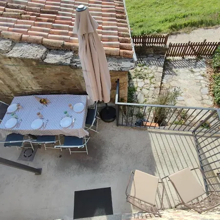 Chalet Pont