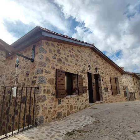 Chalet Pont Camprodon