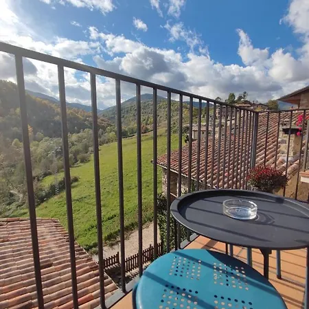Chalet Pont