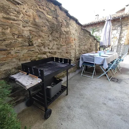 Pont Chalet