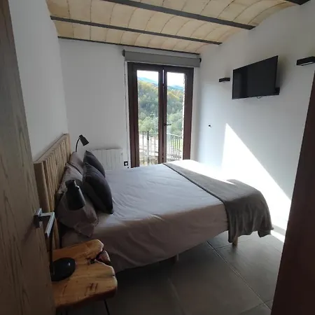 Pont Chalet