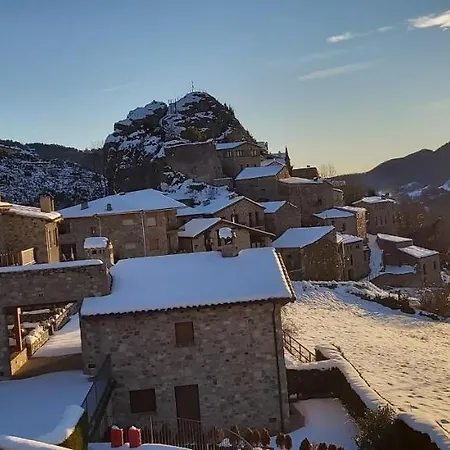 Triadu Chalet *
