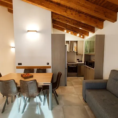 Triadu Chalet *