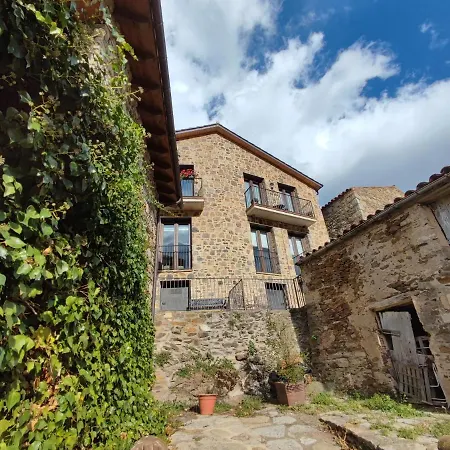 Triadu Chalet Camprodon