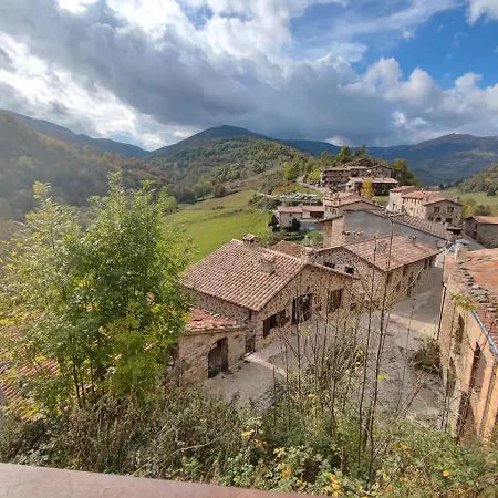 Triadu Chalet Camprodon