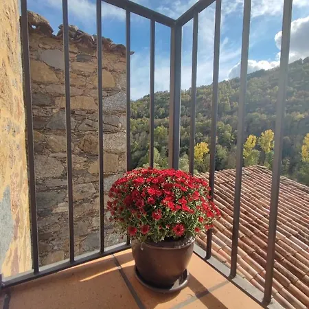 Triadu Chalet