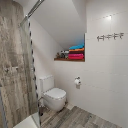 Chalet Triadu