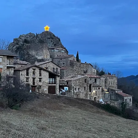 Pont Chalet