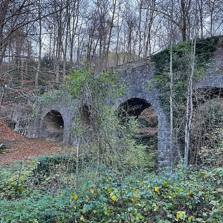 Pont Chalet *