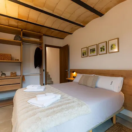 Chalet Pont *