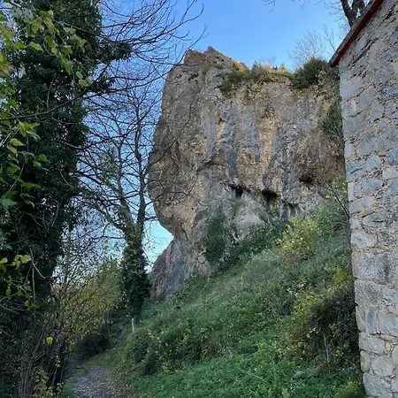 Alpesi faház Pont *