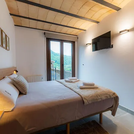 Chalet Pont Camprodon