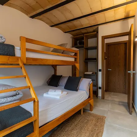 Chalet Pont *