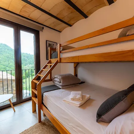 Pont Chalet *